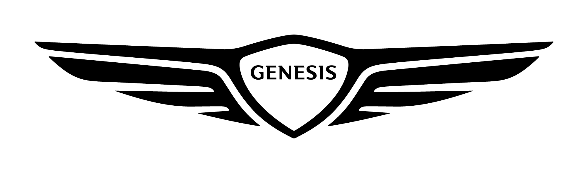 ג'נסיס לוגו