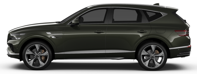 GV80 תמונה של 