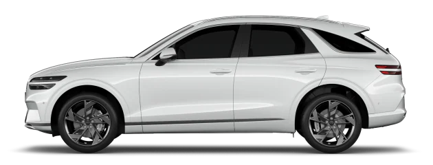 Electrified GV70 תמונה של 