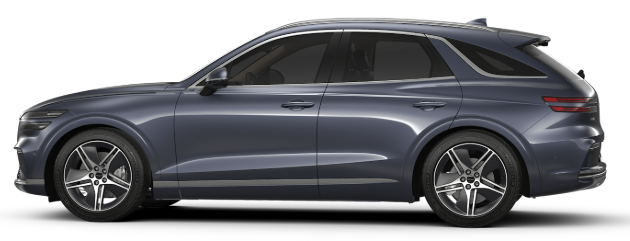 Electrified GV70 תמונה של 